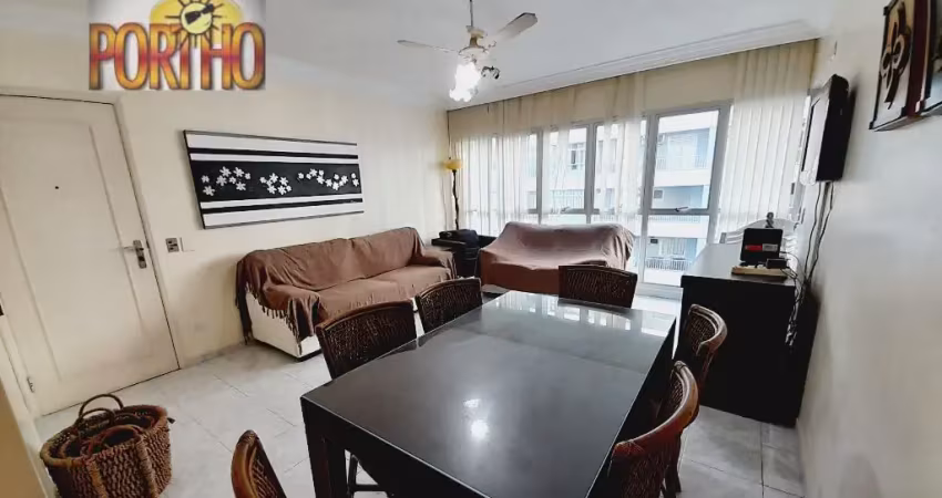 Apartamento vista ao mar em pitangueiras!!! 3 dormitórios
