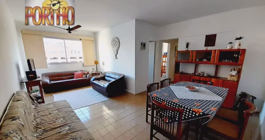 Apartamento em pitangueiras - 2 dormitórios sendo 1 suíte!!!