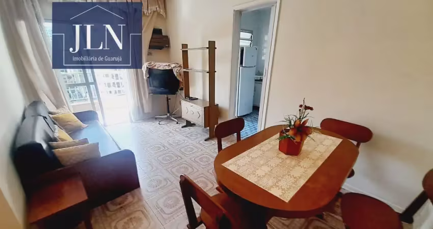 Ótima localização em pitangueiras - 1 dormitório  e vaga de garagem