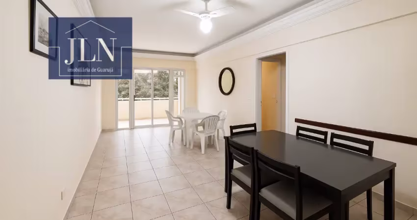 Apartamento na praia de pitangueiras!!!200 metros da praia