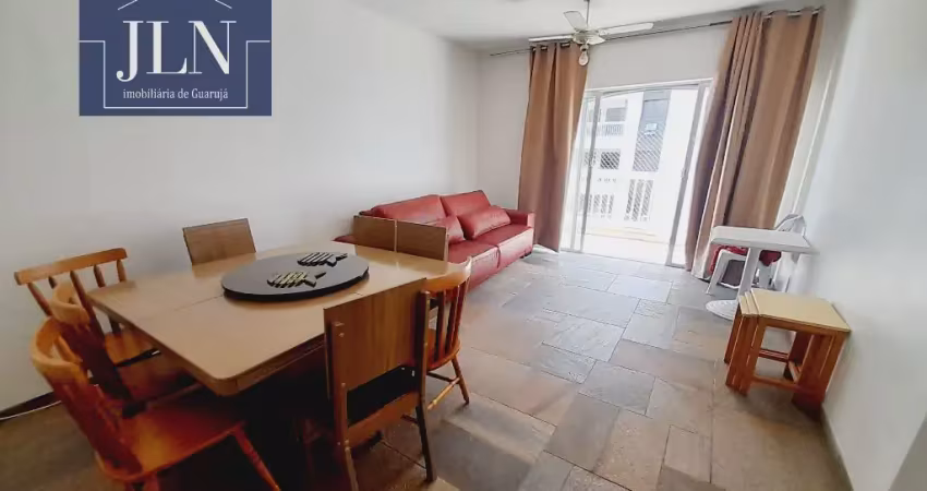 Apartamento praia de pitangueiras vista ao mar!!! 3 dormitórios