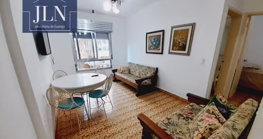 Apartamento para investir na praia de pitangueiras!!! 2 dormitórios
