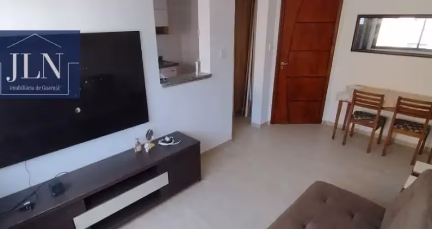Apartamento para locação residencial na praia do tombo !!!