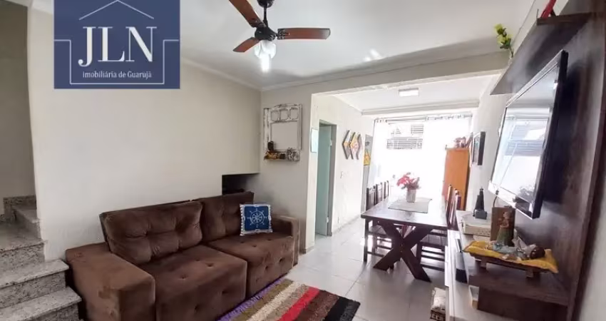 Casa sobrado reformada sendo 2 dormitórios - jardim las palmas