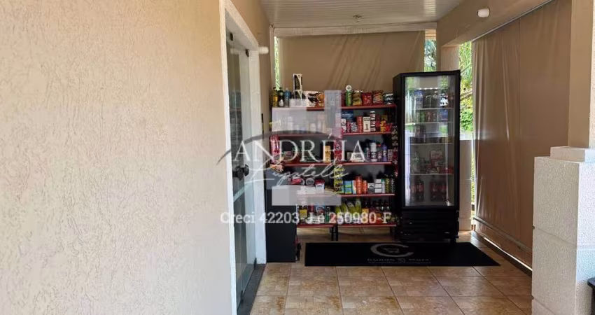 CASA 3 QUARTOS SENDO 1 SUITE EM CONDOMINIO ALEGRO VILLAGE