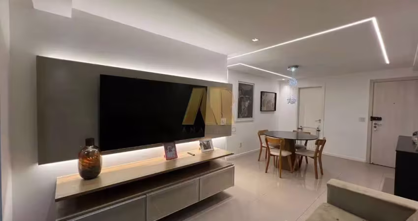 Apartamento com 3 quartos à venda na Avenida Senador Rui Palmeira, Ponta Verde, Maceió