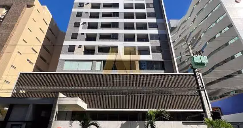 Smart stay izidro - 2 quartos prédio novo - lazer completo