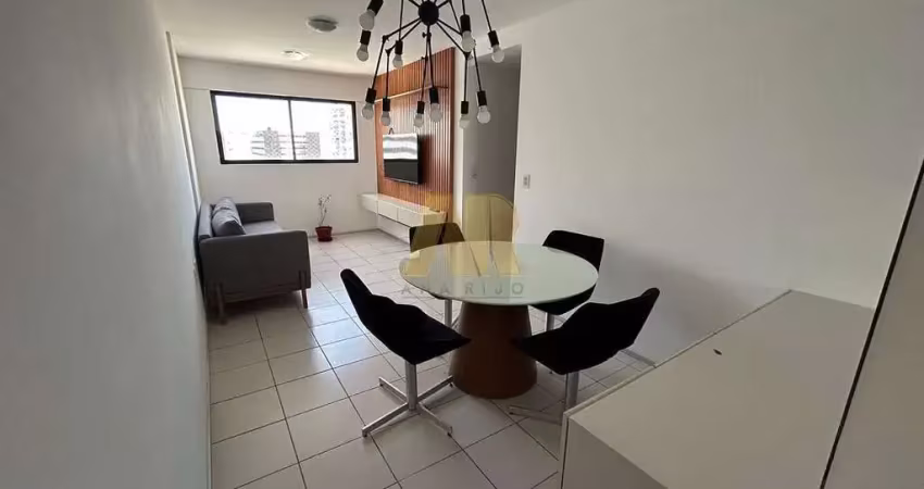 Apartamento com 3 quartos para alugar no Ponta Verde, Maceió 
