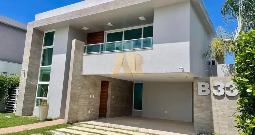 Casa em condomínio fechado com 5 quartos para alugar em Massagueira, Marechal Deodoro 