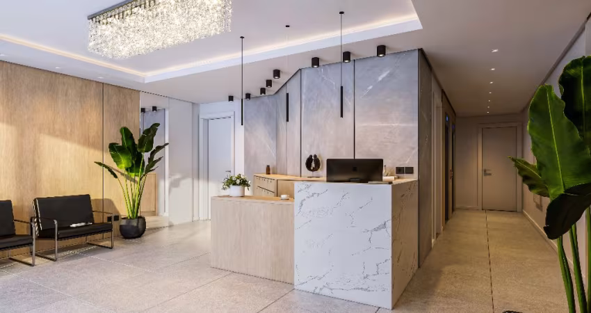 Apartamento na Planta! Com entrega prevista para junho de 2027
