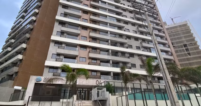 Ocean House 2/4, pronto para morar!