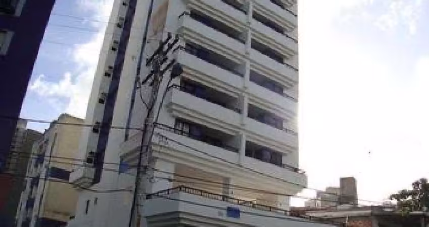 Quarto e sala na Pituba, mobiliado,  perto de tudo.