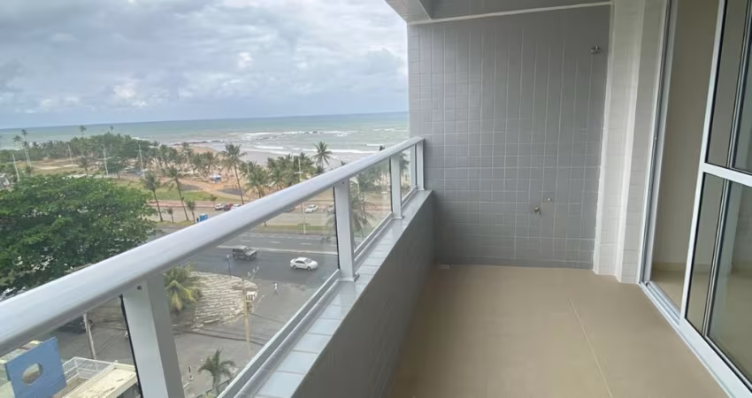 Vendo 2 Quartos Piata, frente mar, 2 vagas