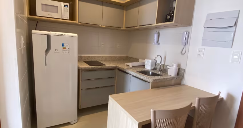 Alugo Studio com varanda, NASCENTE, Caminho das Arvores