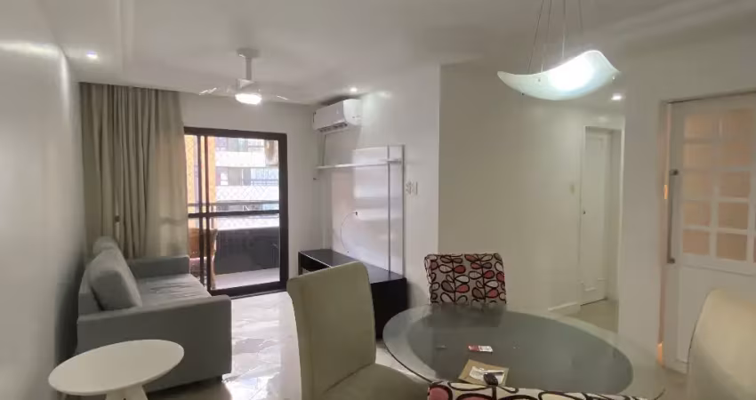 Apartamento para venda, 2/4, gabinete no pituba ville