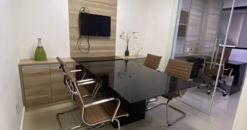Sala comercial com 1 sala para alugar na Avenida Luís Viana, 6462, Paralela, Salvador