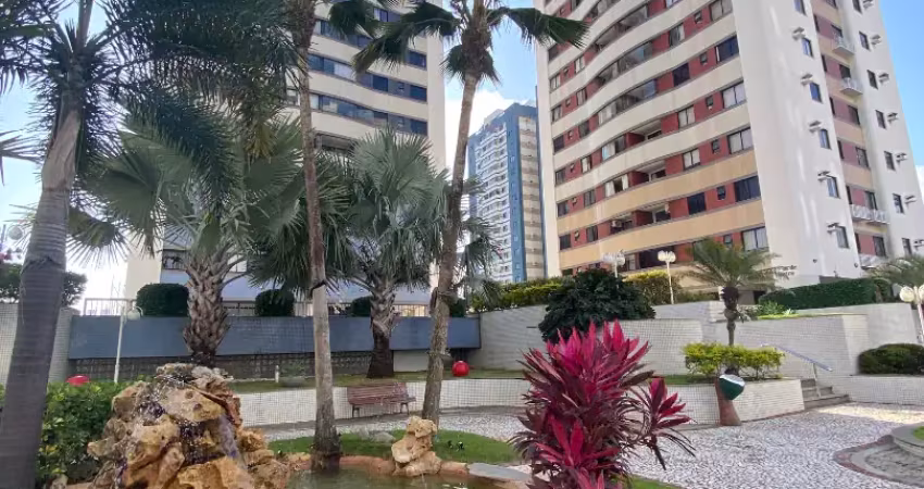 Apartamento com 3 quartos à venda na Rua Rodolpho Coelho Cavalcante, 237, Armação, Salvador
