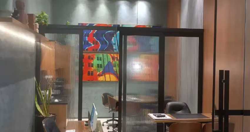 Sala comercial com 1 sala para alugar na Avenida Vasco da Gama, 3691, Acupe de Brotas, Salvador