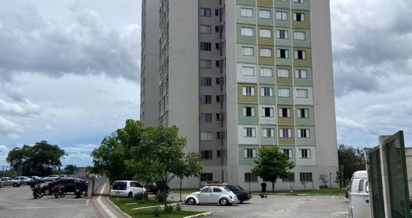 Oportunidade 2 dormitórios Jardim Bela Vista - São José dos Campos - R$ 20 mil de entrada