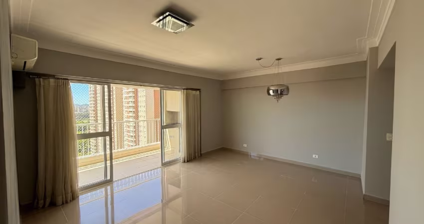 Apartamento - Condomínio Grand Splendor - SJC
