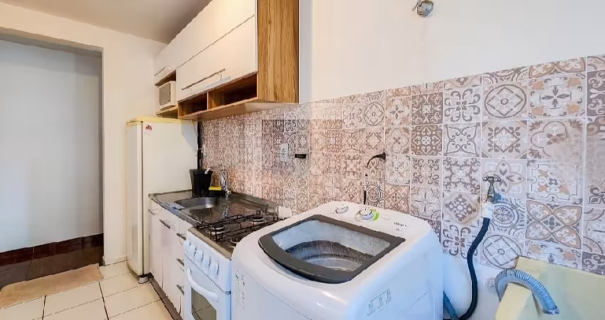 Apartamento - Vale Verde - Villla Branca - Jacareí