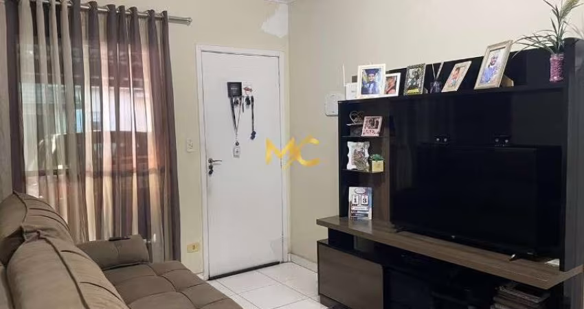 Casa em condomínio fechado com 2 quartos à venda na Cidade Salvador, Jacareí 