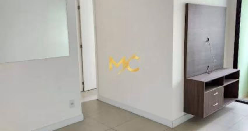 Apartamento com 2 quartos à venda no Jardim América, São José dos Campos 