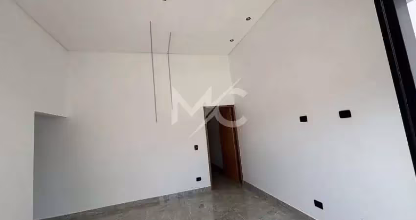 Casa com 3 quartos à venda na Vila das Flores, São José dos Campos 