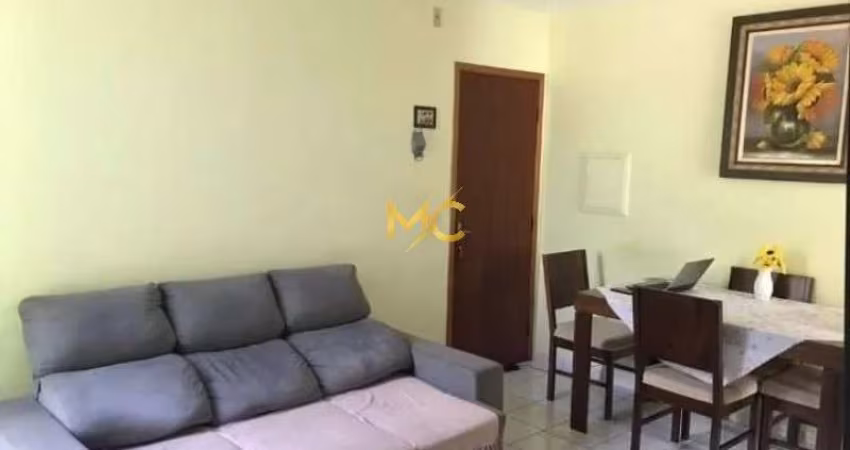 Apartamento com 2 quartos à venda no Jardim São Vicente, São José dos Campos 