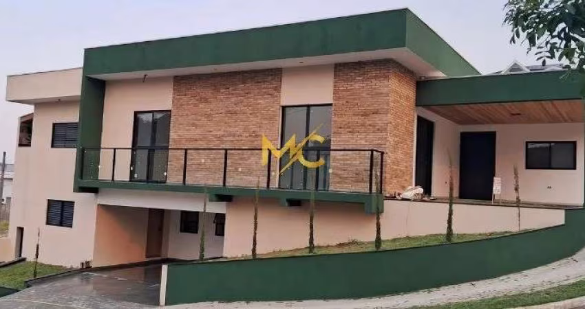 Casa em condomínio fechado com 4 quartos à venda na Vila Alexandrina, São José dos Campos 