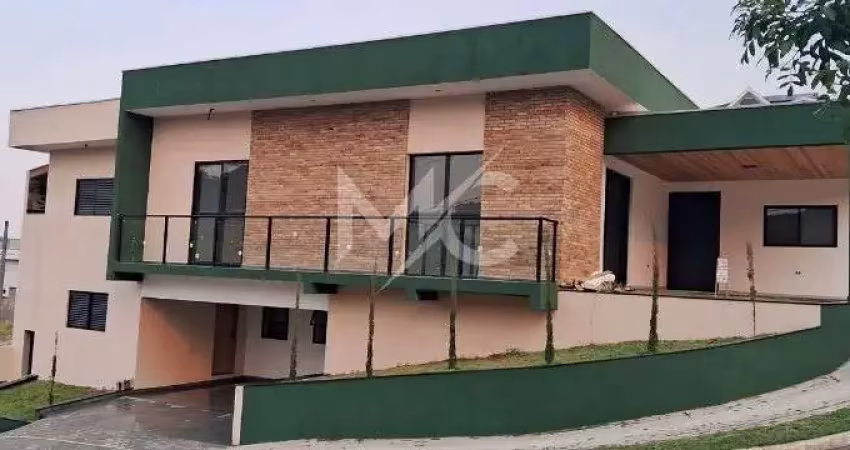 Casa em condomínio fechado com 4 quartos à venda na Vila Alexandrina, São José dos Campos 