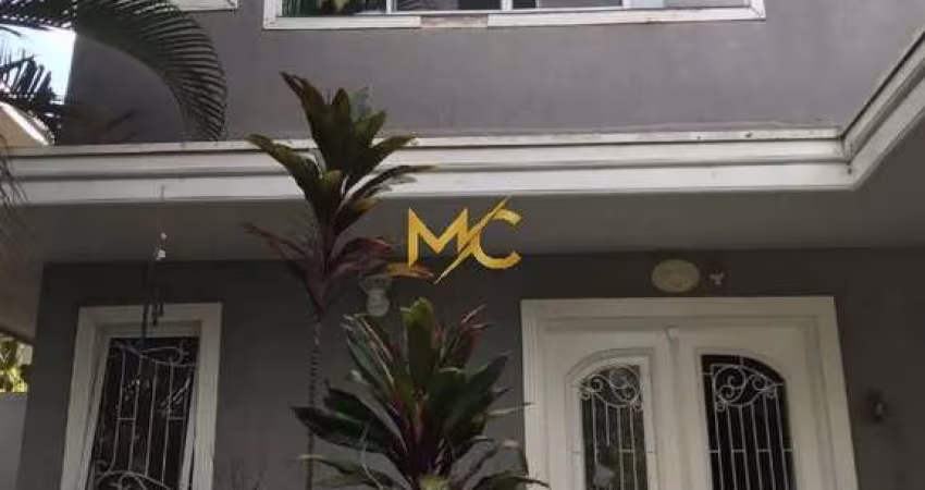 Casa em condomínio fechado com 4 quartos à venda no Urbanova, São José dos Campos 