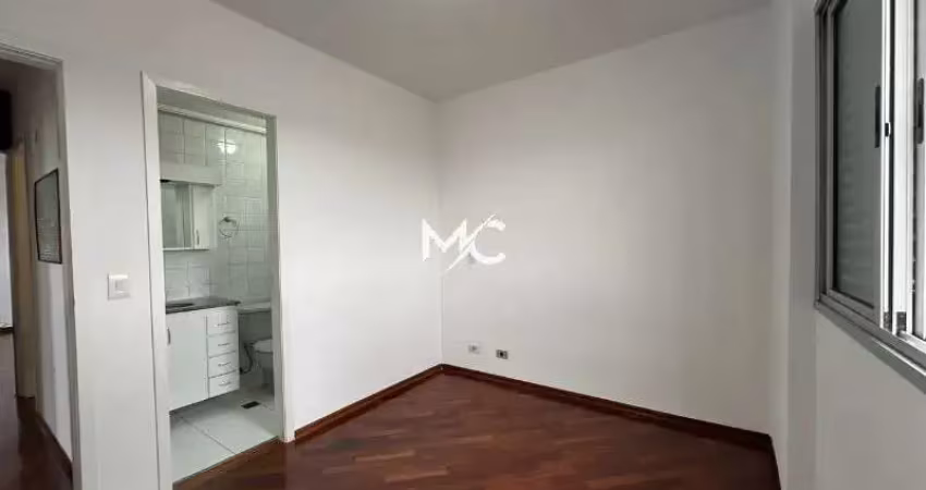 Apartamento com 3 quartos à venda na Vila Tatetuba, São José dos Campos 