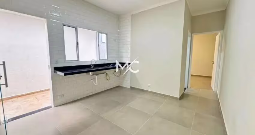 Casa com 2 quartos à venda no Jardim Torrão de Ouro, São José dos Campos 