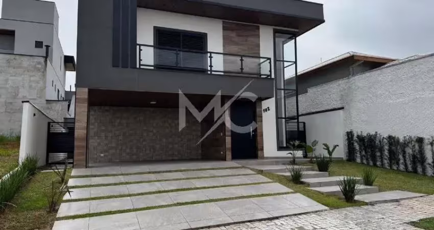 Casa em condomínio fechado com 4 quartos à venda no Condomínio Residencial Mantiqueira, São José dos Campos 