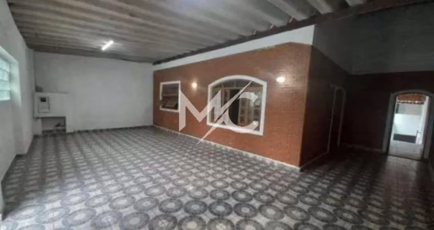 Casa com 4 quartos à venda no Jardim Satélite, São José dos Campos 