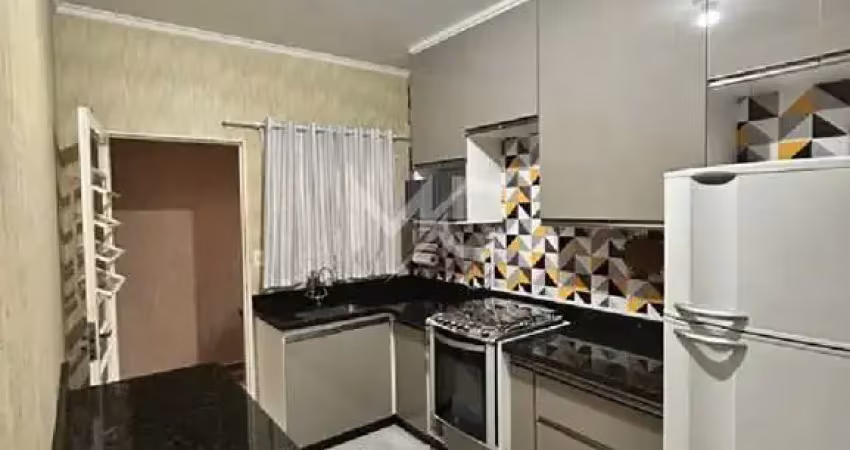 Casa com 3 quartos à venda no Jardim América, São José dos Campos 