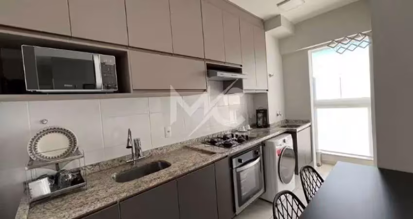Apartamento com 2 quartos à venda no Loteamento Villa Branca, Jacareí 