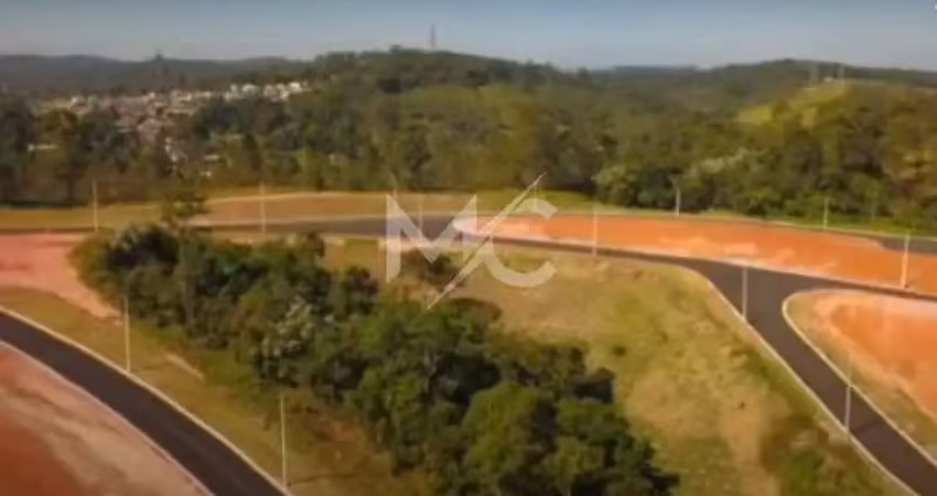 Terreno à venda no Porteira Preta, Mogi das Cruzes 