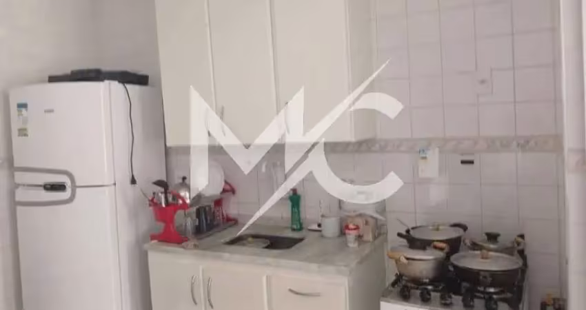 Apartamento com 3 quartos à venda no Monte Castelo, São José dos Campos 