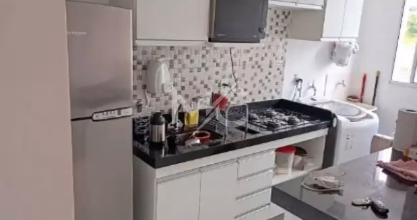 Apartamento com 2 quartos à venda no Jardim Califórnia, Jacareí 
