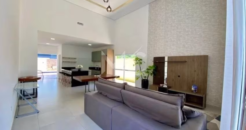 Casa em condomínio fechado com 3 quartos à venda no Condomínio Terras do Vale, Caçapava 