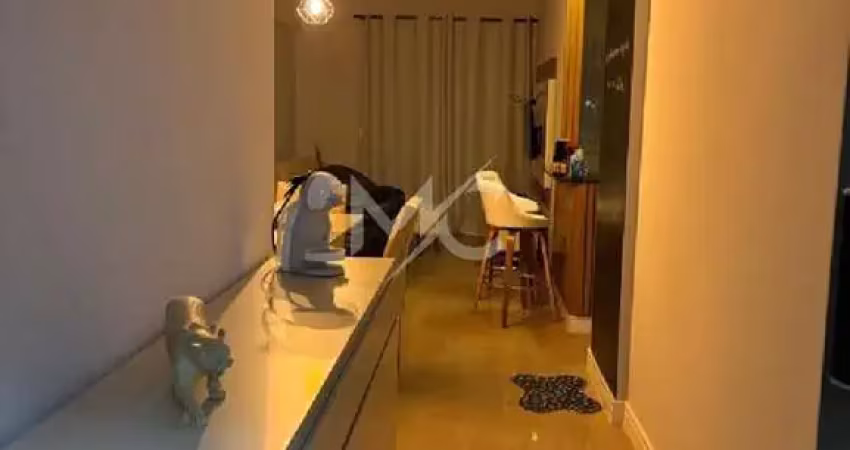 Apartamento com 2 quartos à venda no Jardim Anhembi, São José dos Campos 