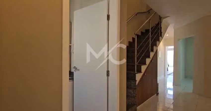 Casa em condomínio fechado com 2 quartos à venda no Jardim Santa Maria, Jacareí 