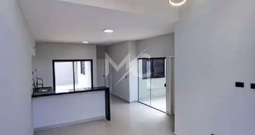 Casa com 3 quartos à venda no Residencial Santa Paula, Jacareí 