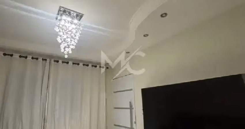 Casa com 2 quartos à venda na Cidade Jardim, Jacareí 
