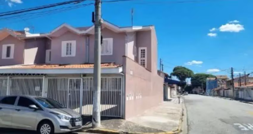 Casa com 2 quartos à venda no Parque Brasil, Jacareí 