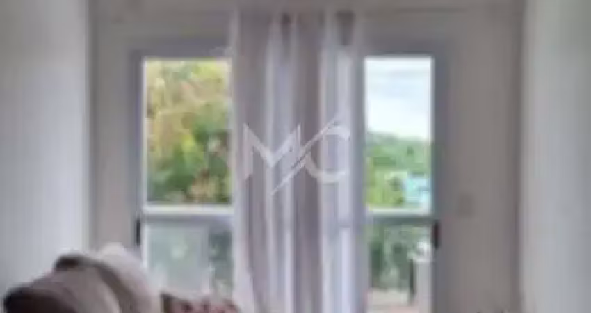 Apartamento com 3 quartos à venda no Loteamento Villa Branca, Jacareí 