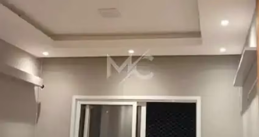 Apartamento com 2 quartos à venda no Parque Santo Antônio, Jacareí 
