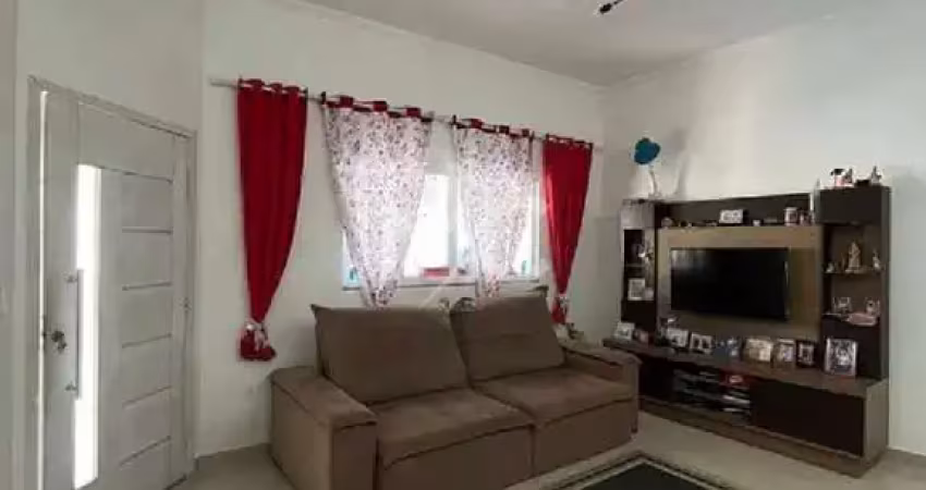 Casa com 2 quartos à venda na Cidade Vista Verde, São José dos Campos 